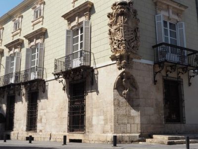 Cambiemos denuncia que Orihuela no ha alegado a tiempo contra una infraestructura de alta tensión