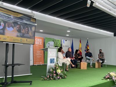 Torrevieja acogió con éxito el Focus Pyme y Emprendimiento Vega Baja