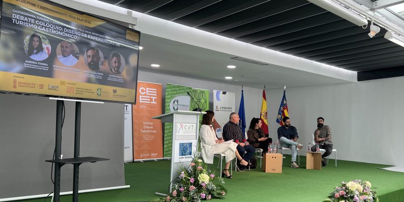 Torrevieja acogió con éxito el Focus Pyme y Emprendimiento Vega Baja