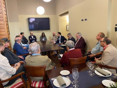 El Foro 'Impulsa Orihuela' apoya un proyecto de transformación digital