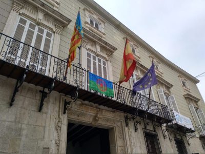 Cambiemos Orihuela pide una Comisión de Vigilancia de la Contratación