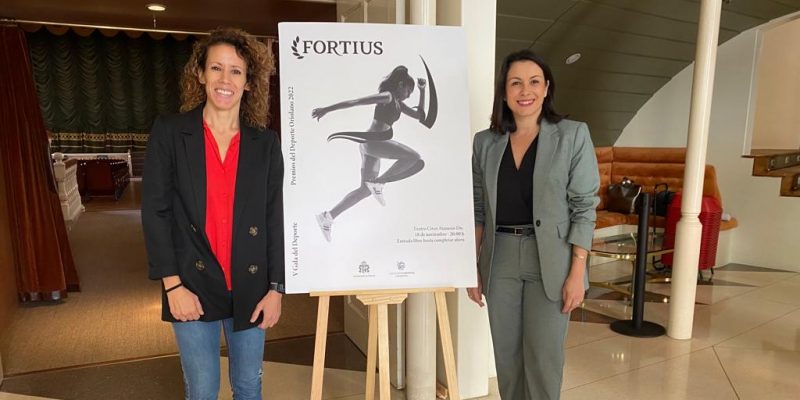 Orihuela celebra la V Gala del Deporte el 18 de noviembre