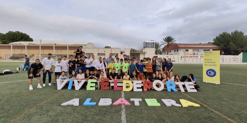 con el objetivo principal de utilizar el deporte como herramienta socializadora entre ellos, además, y entre otro de sus puntos más importantes, es que se llevó a cabo para evitar el uso masivo de aparatos tecnológicos mientras estos permanecían en casa, como el móvil o las videoconsolas