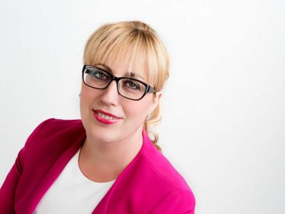 La portavoz de Cs en San Miguel de Salinas renuncia a su acta de concejala