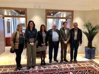 El Consell distinará 1,7 millones para iniciar la rehabilitación del antiguo Asilo de Orihuela