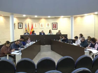 El PSOE acusa al PP de "ninguneo" en Pilar de la Horadada