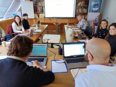 Almoradí apuesta por la participación juvenil con el proyecto 'Edcyber'