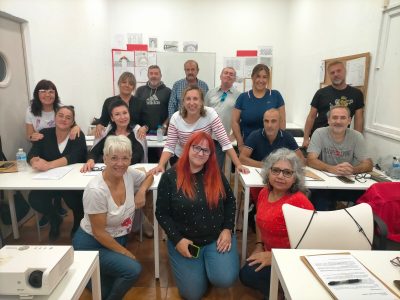 Guardamar recibe una subvención procedente de Labora