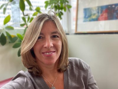 Alejandra Mareque recibirá en Rojales el XXVI Premio de Novela Corta