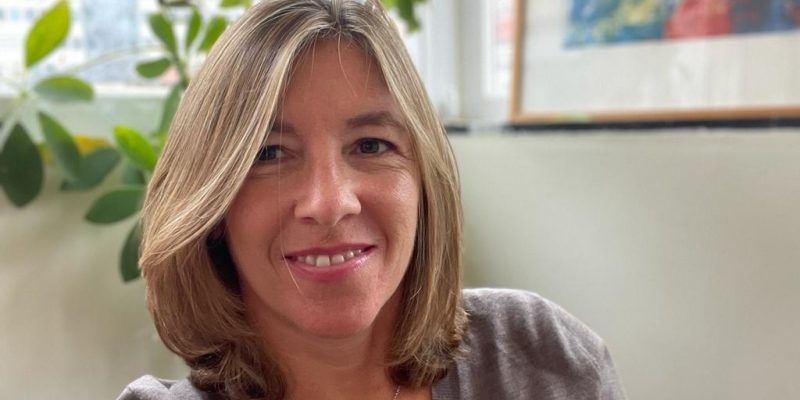 Alejandra Mareque recibirá en Rojales el XXVI Premio de Novela Corta