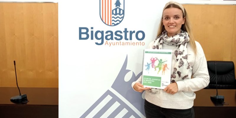 Bigastro aprueba su I Plan de Juventud que favorece la vida de los jóvenes