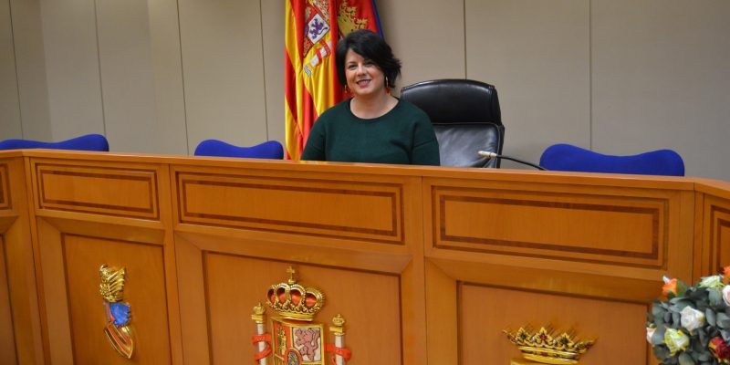 Albatera pone en marcha la tercera campaña de Bono Consumo en Navidad