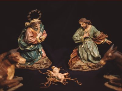 Cambiemos Orihuela solicita la adquisición del Belén de Sánchez Lozano