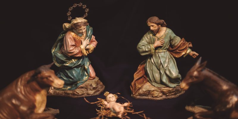 Cambiemos Orihuela solicita la adquisición del Belén de Sánchez Lozano