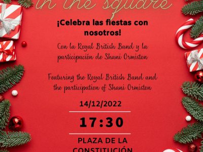 Torrevieja acoge el XX Concierto de Villancicos de Residentes Internacionales