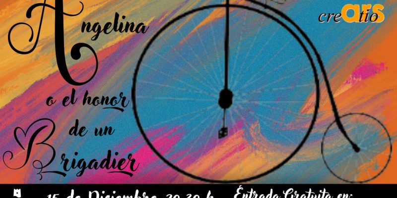 Ars Creatio de Torrevieja pon en escena una obra de Enrique Jardiel Poncela