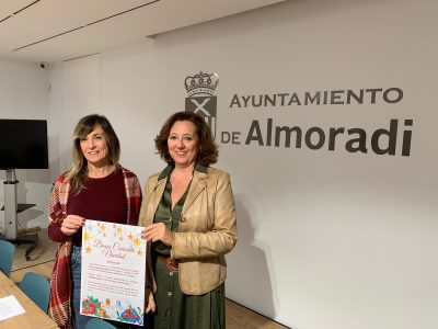 Almoradí prioriza el impulso del comercio y empresas locales