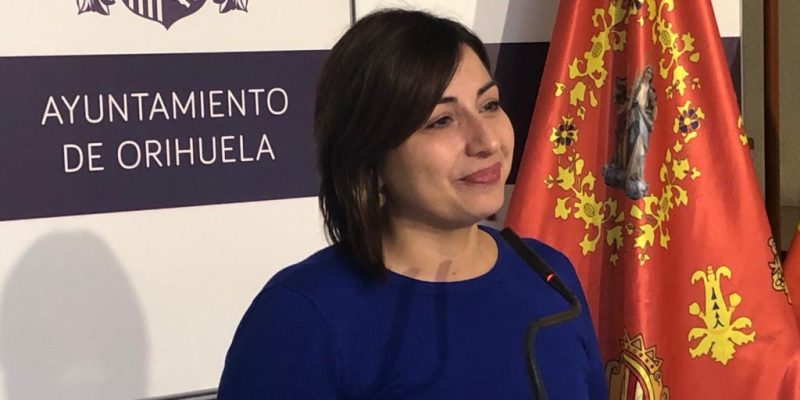 Orihuela ha invertido 233.214 euros en los colegios en siete meses