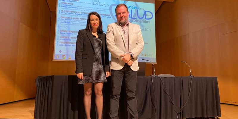 Orihuela celebra su Feria de la Salud hasta mañana sábado