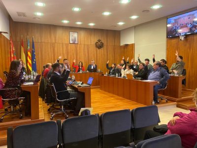 Nombran por unanimidad a Joan Manuel Serrat como Hijo Adoptivo de Orihuela