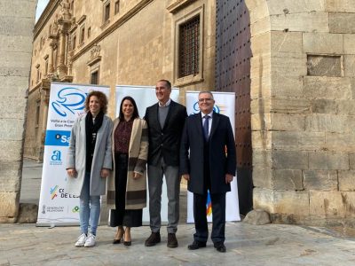 Orihuela acogerá la salida de la 74 Vuelta Ciclista a la Comunidad Valenciana