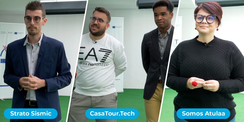 El programa 'Torrevieja Emprende' hace públicos sus proyectos ganadores