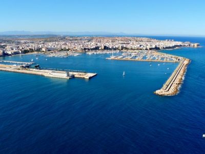La Generalitat otorga el reconocimiento de Municipio Turístico de Excelencia a Torrevieja