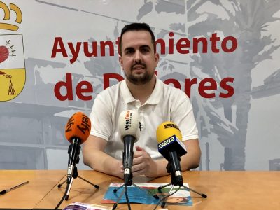 Dolores recibe el apoyo europeo para el Proyecto Erasmus Plus