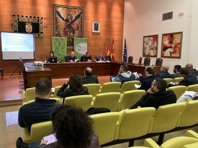 Convega aumenta en un 16% su presupuesto para 2023