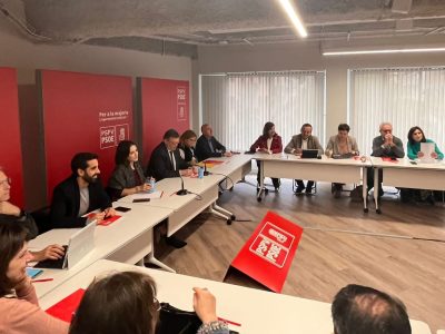 El PSOE de Orihuela respalda la posición de Ximo Puig en defensa del trasvase