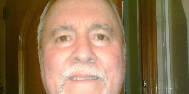 Orihuela acoge la presentación del libro 'Memoria de un apellido' de Javier Pablo Zerón Climent