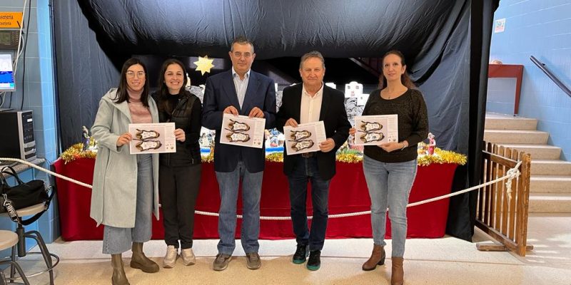 El XI Certamen Escolar 'Las Abarcas Desiertas' de Redován ya tiene ganadores