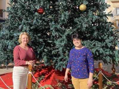 El Paje Real visitará Albatera el próximo jueves 29 de diciembre