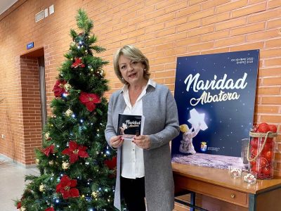 El área de Fiestas de Albatera presenta su programación para Navidad
