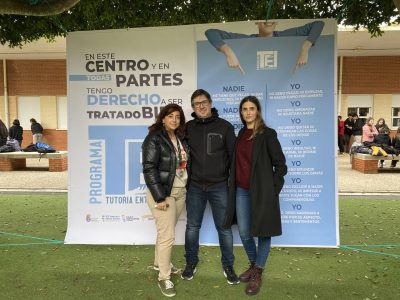 Albatera pone en marcha el programa Tutoría Entre Iguales