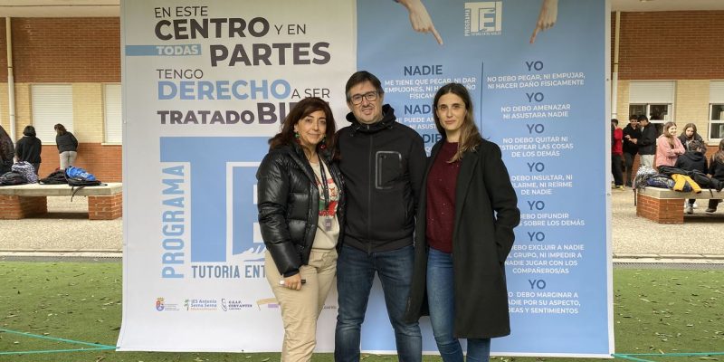 Albatera pone en marcha el programa Tutoría Entre Iguales