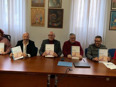Los Moros y Cristianos de Orihuela presentan el Observatorio de Accesibilidad