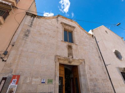 Cambiemos Orihuela denuncia retrasos en las obras del Museo San Juan de Dios