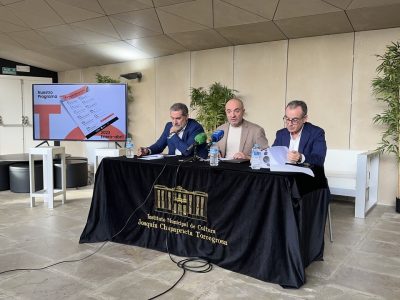 Torrevieja presenta su programación cultural para el primer cuatrimestre de 2023