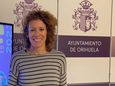 Orihuela solicita una subvención para un proyecto de "conexión verde"