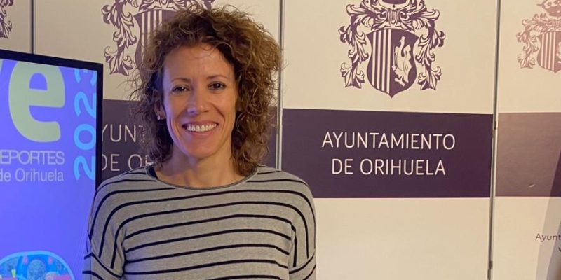 Orihuela solicita una subvención para un proyecto de "conexión verde"