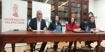 La Generalitat presenta un nuevo paquete de ayudas a la Vega Baja y Crevillente