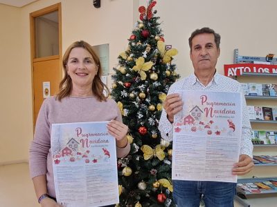 Los Montesinos presenta su programación navideña con una veintena de actos
