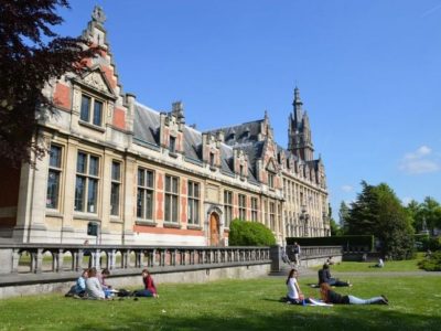 La Universidad Libre de Bruselas dedicará una jornada a Miguel Hernández