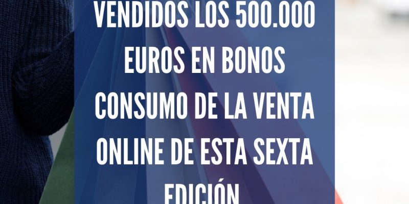 Torrevieja vende los 500.000 euros en bonos consumo de la venta online