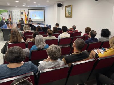 La Vega Baja del Segura aumenta el posicionamiento de su marca territorio