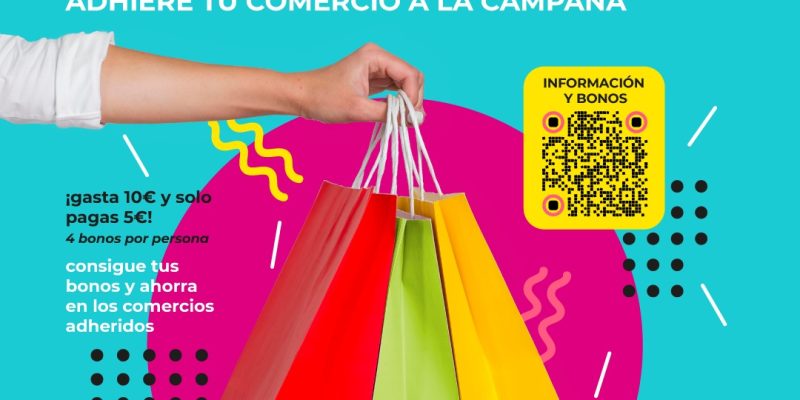 Calllosa de Segura pone en marcha su campaña de bonos consumo
