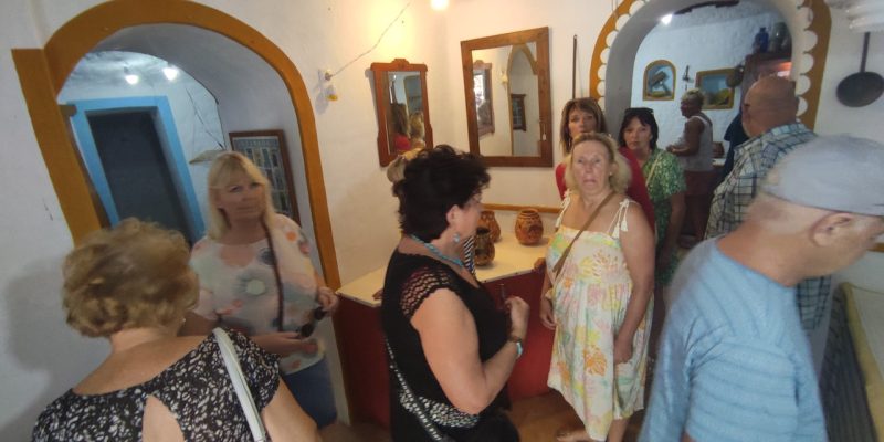 Un concierto de Año Nuevo y Rodearte abren los actos culturales en Rojales