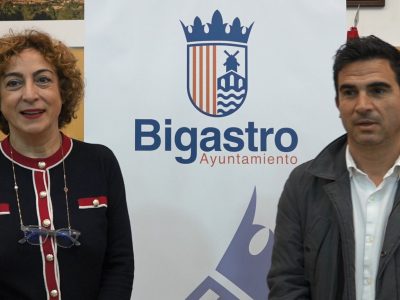 Presentan un proyecto de Bigastro que opta a los Fondos Next Generatio