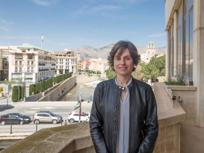 Orihuela hace balance de la gestión del área de Recursos Humanos